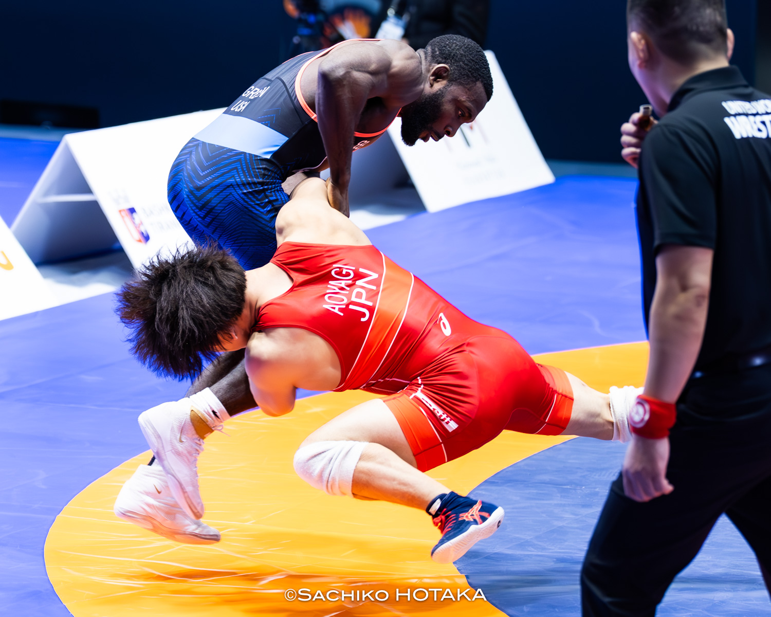 レスリング・スピリッツ : WRESTLING SPIRITS : 日本で唯一の