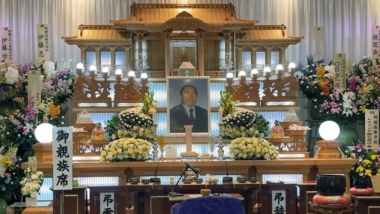 【訃報】伊藤勝春氏（秋田県レスリング協会参与＝秋田・秋田経法大附高～日大卒）
