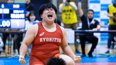 【写真集】2025年西日本学生春季リーグ戦・一部リーグ決勝／九州共立大－近大