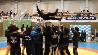 【5.10～11西日本学生春季リーグ戦・展望】周南公立大が8季連続26度目の優勝を目指す、近大が阻止できるか