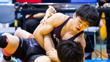 【写真集】2025年西日本学生春季リーグ戦・二部リーグ7回戦／同志社大－日本文理大
