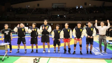 【2025年東日本学生リーグ戦・特集】“たたき上げ選手”の踏ん張りで流れをつくった山梨学院大、黄金時代再来か！