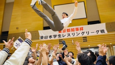 山梨学院大が2年連続11度目の優勝…2025年東日本学生リーグ戦・最終日