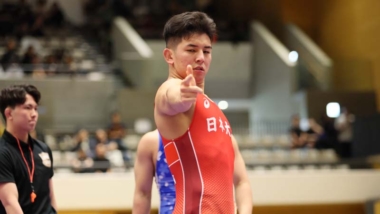 【写真集】2025年東日本学生リーグ戦・一部リーグ／3位決定戦（日大－中大）