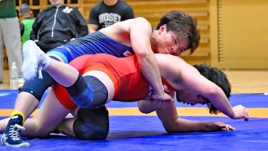 【写真集】2025年東日本学生リーグ戦・第2日（開会式・熱戦写真）