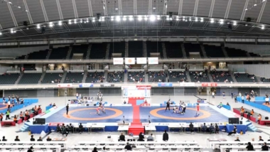 6.19～22明治杯全日本選抜選手権／各階級・出場候補選手