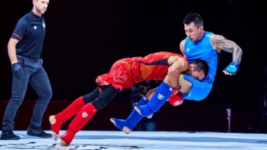 【焦点】愛知・名古屋アジア大会のMMA採用も、参加には難問が山積み…日本から不参加もありうる状況