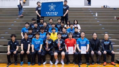 【2025年西日本学生春季リーグ戦・特集】「今までで一番1位に近かった2位」だが、悔しさいっぱいの近大