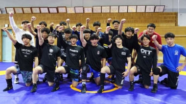 【2025年東日本学生リーグ戦・展望】パリ金メダリスト4人がコーチへ、個々の力を信じ日体大が王座奪還 目指す