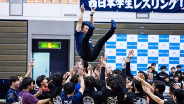 九州共立大が近大を下し、8季ぶり2度目の優勝…2025年西日本学生春季リーグ戦・最終日