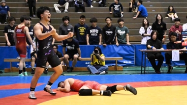 【2025年西日本学生春季リーグ戦・特集】伝統校が踏ん張り、8シーズンぶりの一部復帰へ…同志社大
