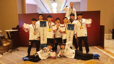 【写真集】2025年U17アジア選手権・第3日＆最終日（チーム提供）