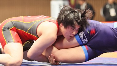 【6.19～22明治杯全日本選抜選手権・展望5】古市雅子（自衛隊）に茂呂綾乃（安部学院OG）吉武まひろ（長崎県協会）が挑む…女子72kg級