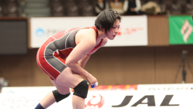 【6.19～22明治杯全日本選抜選手権･展望11】世界一奪還を目指す森川美和（ALSOK）が勝ち抜くか…女子65kg級