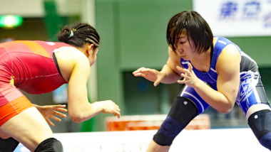 【6.19～22明治杯全日本選抜選手権･展望14】オリンピアン（元木咲良、尾﨑野乃香）同士の激突、再現されるか？…女子62kg級