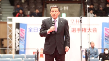 【直言！ 過去・現在・未来（8）】「密室政治」で会長を決める日本レスリング協会に、未来はあるのか？