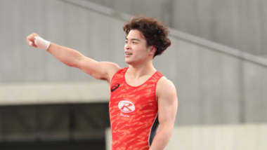 【6.19～22明治杯全日本選抜選手権･展望22】鈴木絢大（レスター）が昨年に続く世界代表を勝ち取るか…男子グレコローマン63kg級
