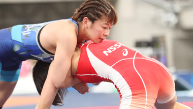 【6.19～22明治杯全日本選抜選手権･展望26】東京オリンピック優勝の志土地真優（ジェイテクト）が参戦…女子53kg級