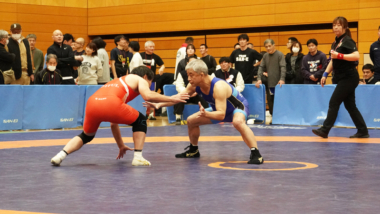 吉田義勝会長が再任、来年1月の全日本マスターズ選手権は土曜日開催…全日本マスターズ連盟