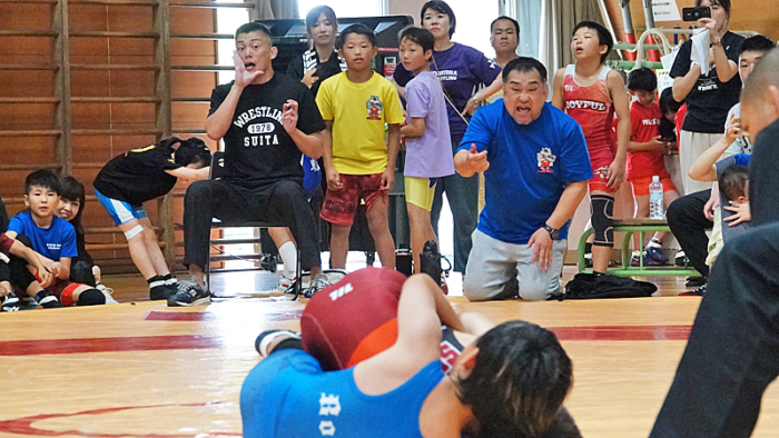 【都道府県だより】6.15押立杯吹田市民少年少女選手権に「18都府県54チーム288選手」が参加