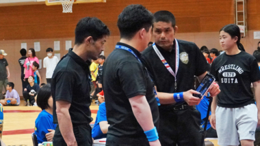 【特集】チャレンジをテスト実施…6.15押立杯吹田市民少年少女大会