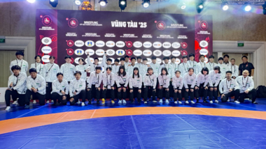 【写真集】2025年U17アジア選手権・第2日