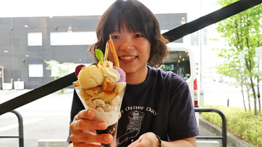 【特集】レスリングの“第2章”がスタート！ 地元でレスリングの普及と強化を目指す…櫻井つぐみ（育英大助手）