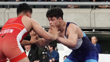 【写真集・コメント】2025年明治杯全日本選抜選手権（健闘選手の声）