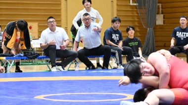 【2025年東日本学生リーグ戦・特集】時代の流れに合わせた強化で一部再昇格を目指す…“鈴木体制”となった大東大