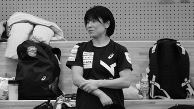 【訃報】小原日登美さん（自衛隊・女子監督＝2012年ロンドン・オリンピック優勝）