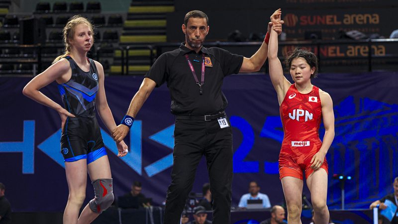 レスリング・スピリッツ : WRESTLING SPIRITS : 日本で唯一の