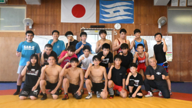 【特集】“猪名川旋風”が起こっている中、藤田体制で飛躍を目指す兵庫・神戸高塚高（上）