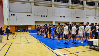 2025年全日本社会人選手権・第1日（男子フリースタイル）／成績