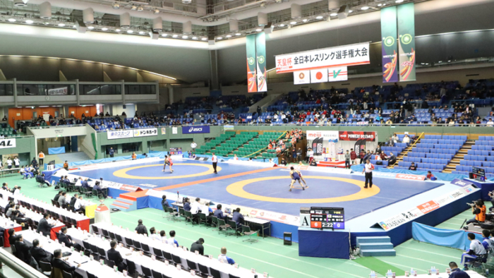 【直言！ 過去・現在・未来（11）】IOCの会長選びに感じる公明正大さ、レスリング協会・会長選出方法の改革を（上）