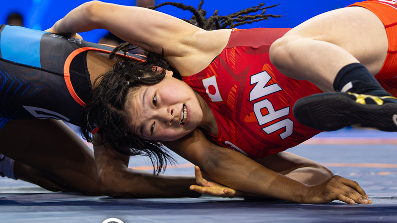 1997年 第11回静岡県ジュニアレスリング記念大会「2位」贈　雪印乳業株式会社 1997年 第11回静岡県ジュニアレスリング記念大会「2位」贈 雪印乳業