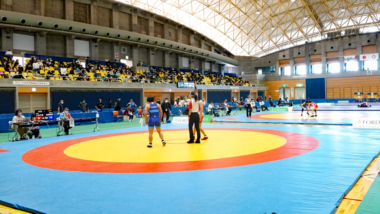 【一部修正】10.11～12フォーデイズ杯全日本女子オープン選手権／大会要項・申請フォーム