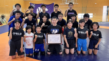【都道府県だより】神奈川大・吉本収監督を迎えて講習会＆強化練習会