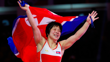 【2025年世界選手権・展望（12）】エクアドル、北朝鮮、村山春菜（自衛隊）の争いか…女子50kg級