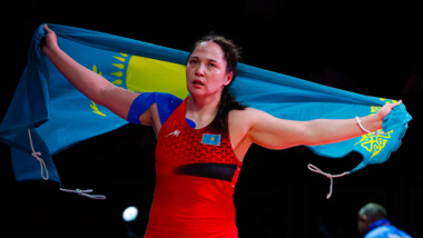 【2025年世界選手権・展望（19）】古市雅子（自衛隊）がジャミラ・バクベルゲノワ（カザフスタン）へのリベンジ目指す…女子72kg級