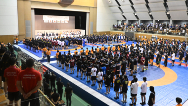 男子は73選手増えて「1,768選手」（+4.3％）…2025年高体連登録選手数