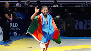 【2025年世界選手権・展望（21）】アルダニズ・アジズリ（アゼルバイジャン）が5度目の世界一目指す…男子グレコローマン55kg級