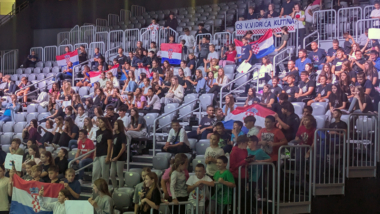 《取材日記》肩身が狭かったUWWメディア会議…9月15日（月）～17日（水）