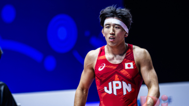 【2025年世界選手権・特集】健闘選手の声（第3日＝坂本輪、神谷龍之介）