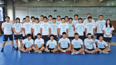 【特集】浪速から日本一のチームをつくる！ 大体大浪商高・西尾直之監督の挑戦（下）