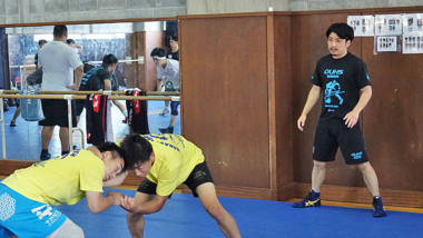 【特集】浪速から日本一のチームをつくる！ 大体大浪商高・西尾直之監督の挑戦（上）