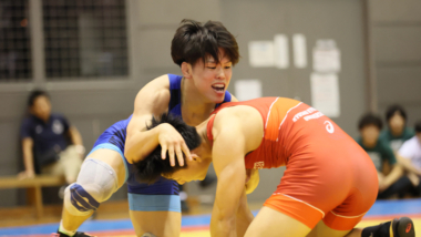 2025年西日本学生選手権・女子選手権＆アルキメデス大会／成績