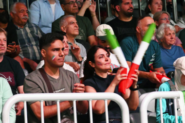 《取材日記》新鮮だった石井亜海選手のウィニングラン…9月18日（木）・19日（金）