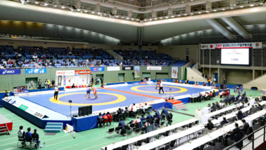 12.18～21天皇杯全日本選手権／大会スケジュール