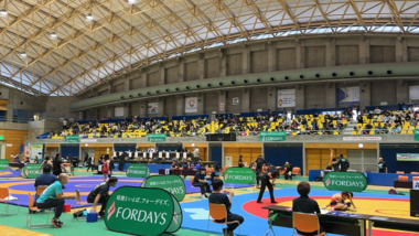 2025年フォーデイズ杯全日本女子オープン選手権／成績（U17・U15・U12）＝U12個人賞修正