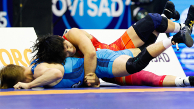 菊地優太（拓大）が決勝進出…2025年U23世界選手権・第5日（2）